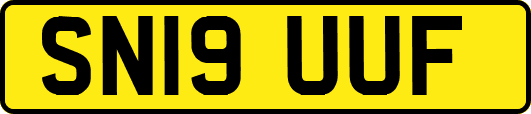 SN19UUF