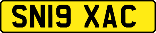 SN19XAC