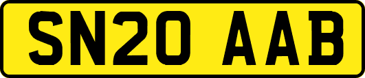 SN20AAB