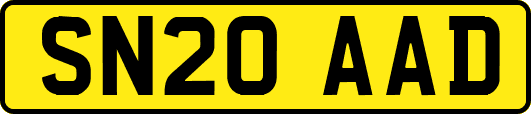 SN20AAD