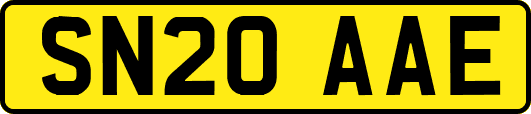 SN20AAE