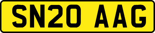 SN20AAG
