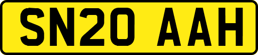 SN20AAH