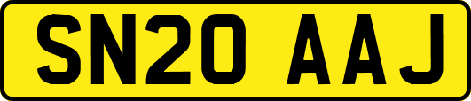 SN20AAJ
