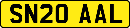 SN20AAL