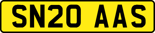 SN20AAS