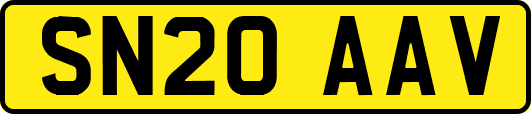 SN20AAV