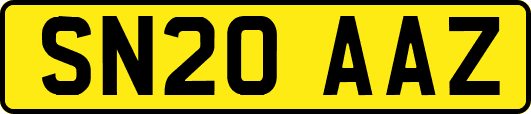 SN20AAZ