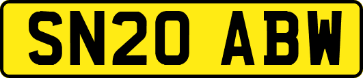 SN20ABW