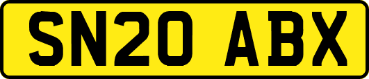 SN20ABX