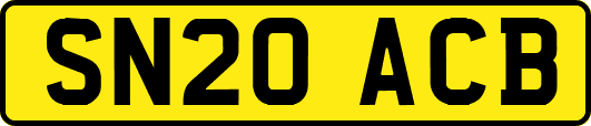 SN20ACB