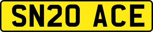 SN20ACE