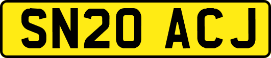 SN20ACJ