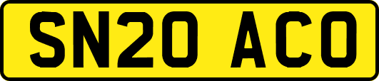 SN20ACO