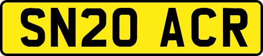 SN20ACR