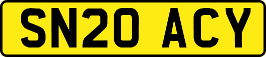 SN20ACY