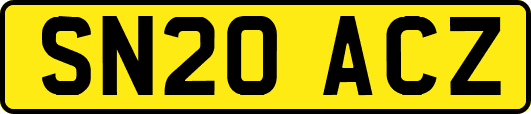 SN20ACZ