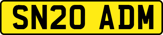 SN20ADM