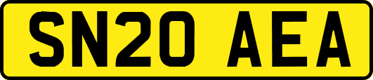 SN20AEA