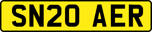 SN20AER