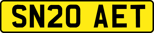 SN20AET
