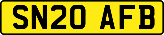 SN20AFB
