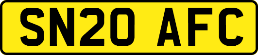 SN20AFC