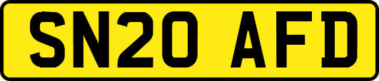 SN20AFD