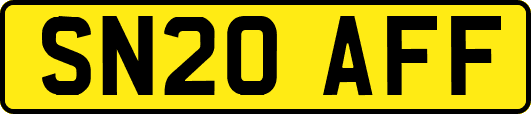 SN20AFF