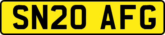 SN20AFG