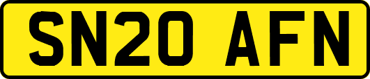 SN20AFN