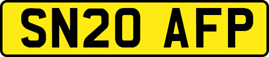 SN20AFP