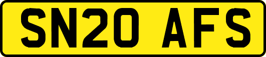 SN20AFS