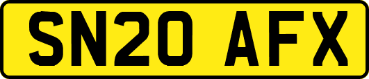 SN20AFX