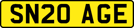 SN20AGE
