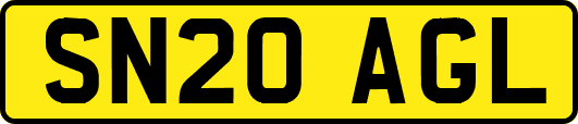 SN20AGL