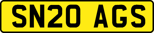 SN20AGS