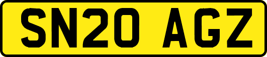 SN20AGZ