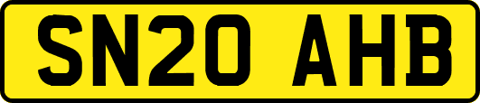 SN20AHB