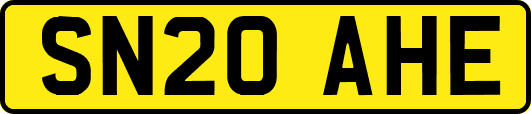 SN20AHE
