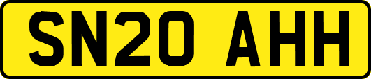 SN20AHH