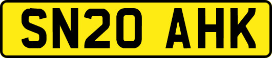 SN20AHK