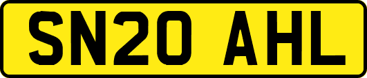 SN20AHL