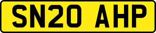 SN20AHP