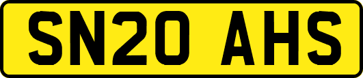 SN20AHS