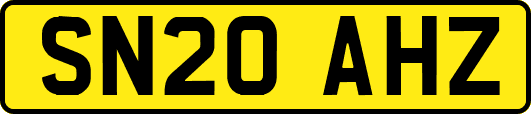 SN20AHZ