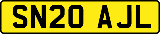 SN20AJL