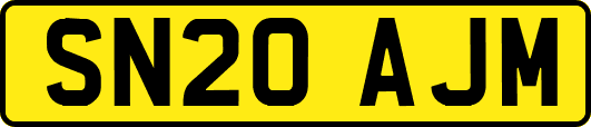 SN20AJM