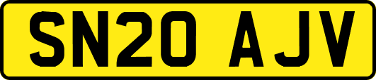 SN20AJV