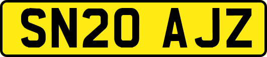 SN20AJZ